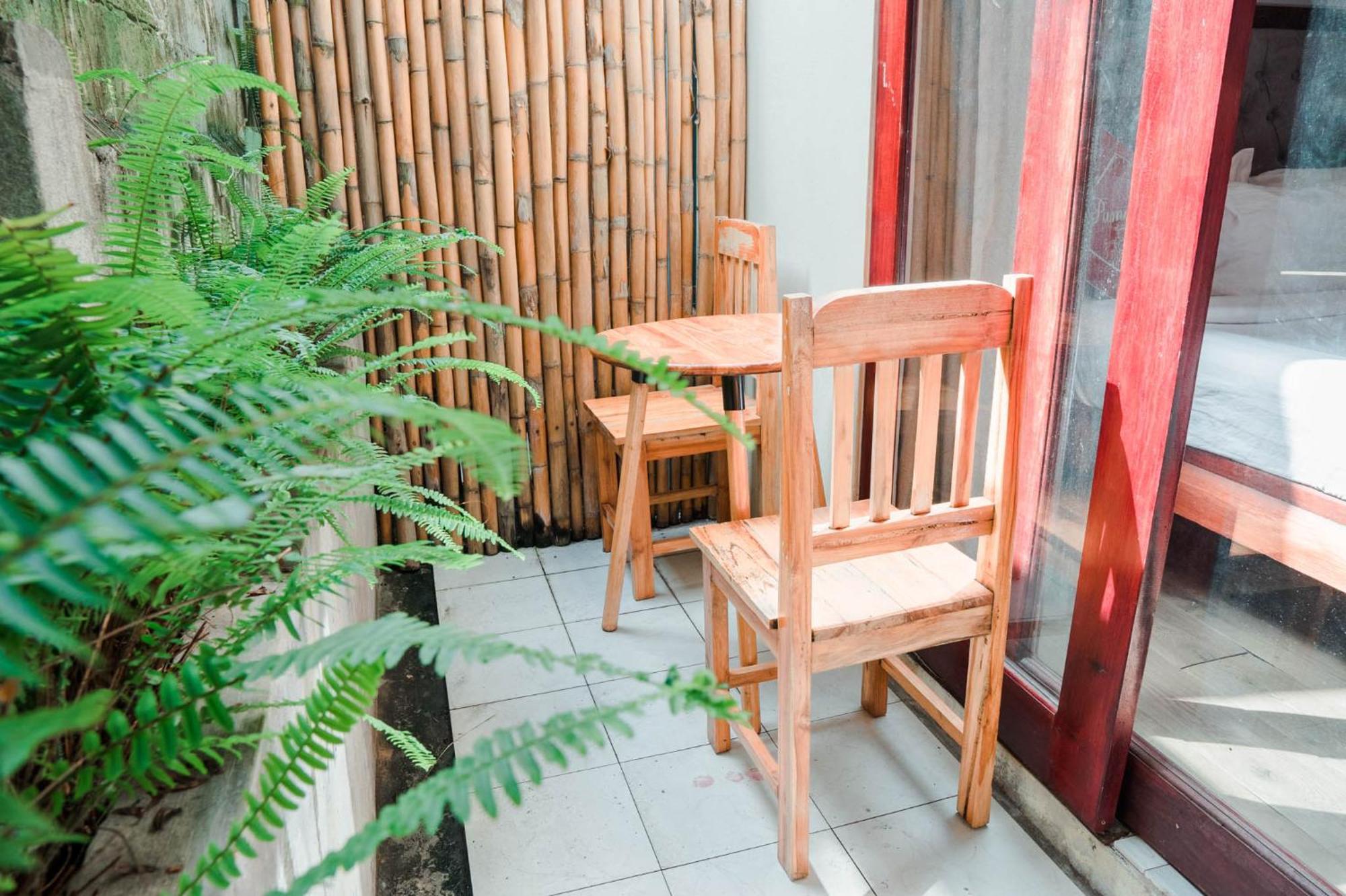 Oudomsouk Luang Prabang Hotel Exterior foto